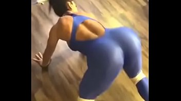 Gracyanne barbosa bucetao raxado no twerk