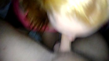 blonde deepthoats bf huge cock