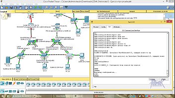 CCNA Tipo Prueba 1