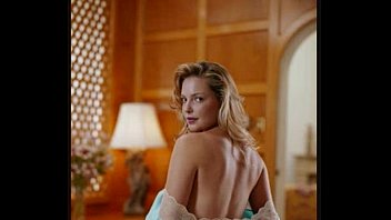 Katherine Heigl (Underneath Your Clothes)