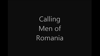 Calling men of Romania!  What is your gf, sister or wife up to?