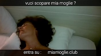 Mia moglie , vuoi scoparla ? - Entra su: miamoglie.club