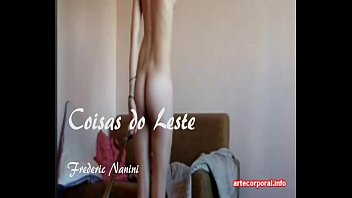 Coisas do Leste