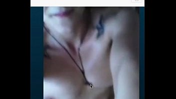 Scarlet Horny Hot Teen Playing With Her Self Big Tits - HOTTEENS69.COM